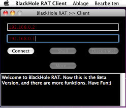 backdoor trojan