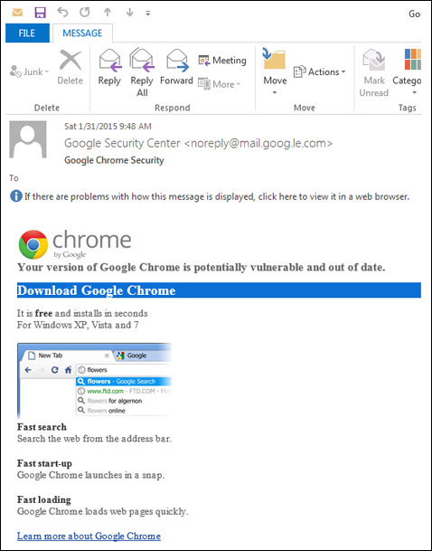 free download google chrome browser windows xp