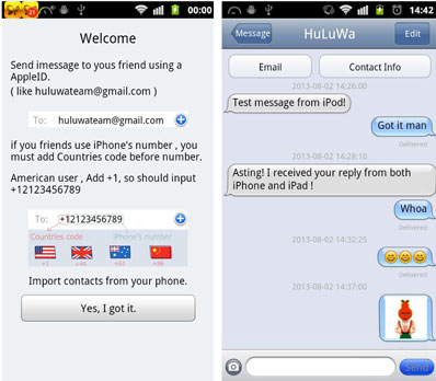 imessage download images