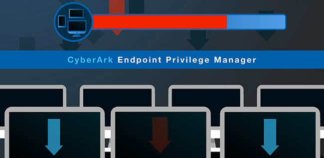 CyberArk Endpoint Privilege Manager