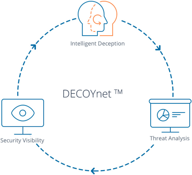 intelligent deception detect cyber attacks