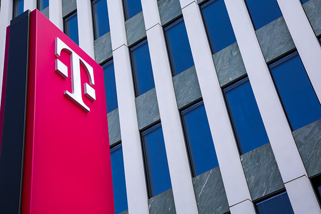 Deutsche Telekom confirms malware attack