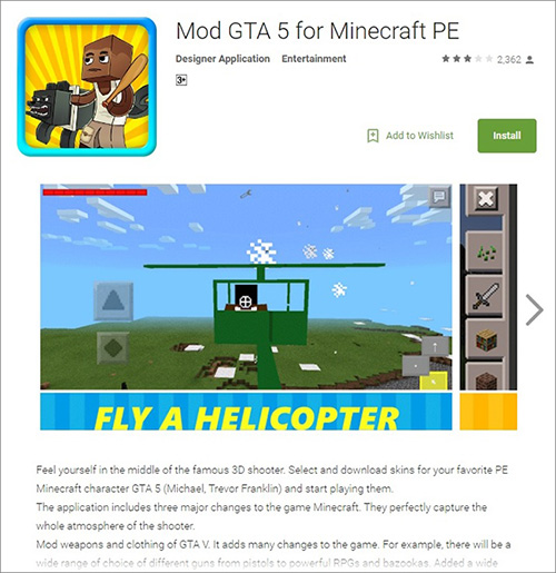 Minecraft Pocket Edition add-ons have been infecting Android phones with  Trojan malware