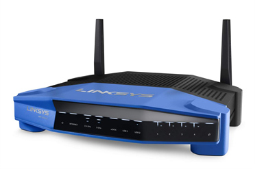 Linksys smart wi fi что это