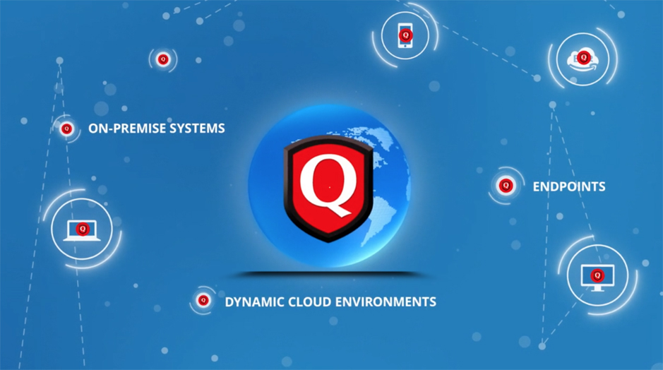 Qualys Cloud Platform