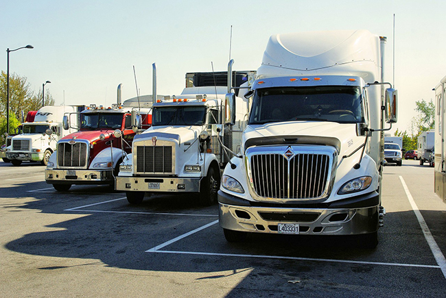 Researchers continue hacking cars, and start on heavy vehicles