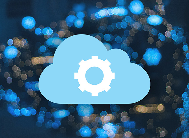 IaaS public cloud services market