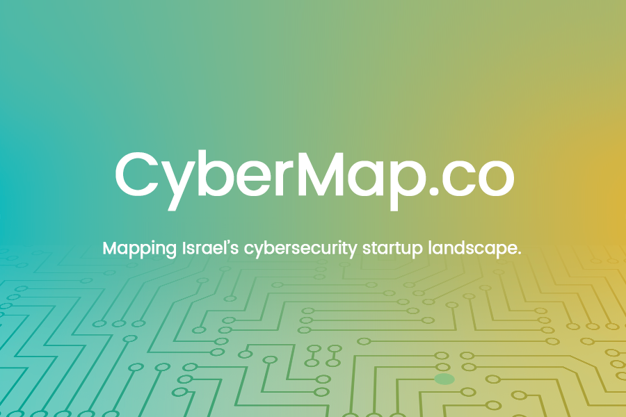 CyberMap