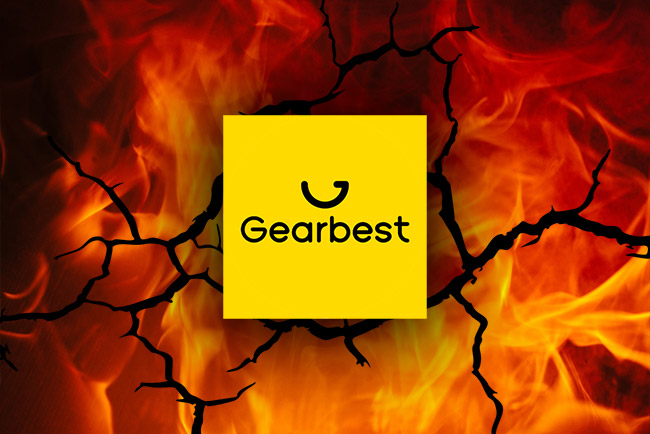 gearbest data exposure