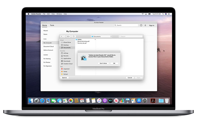 how to disable gatekeeper on mac catalina