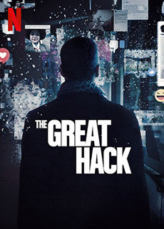 review the great hack