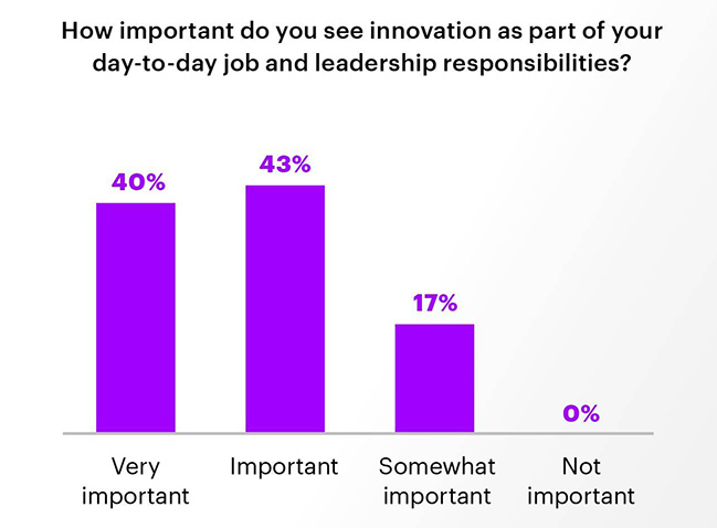 State CIOs innovation