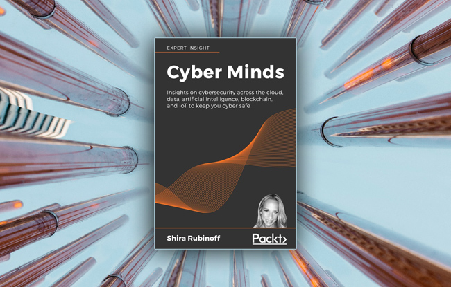 Review: Cyber Minds