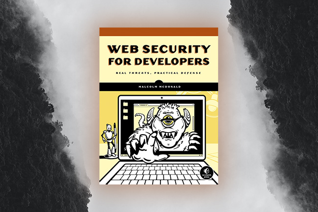 Review Web Security