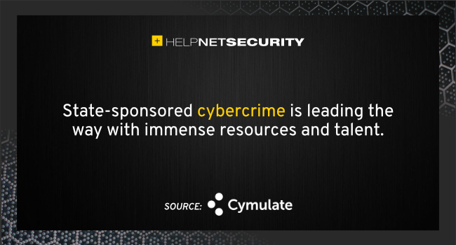 cybercriminals innovate