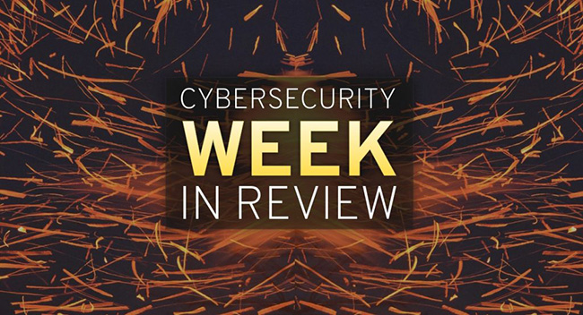 Week in review: Patch Tuesday forecast, 9 free ransomware guides, Cybertech Europe 2023