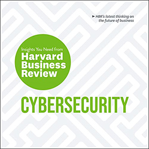 cybersecurity audiobooks