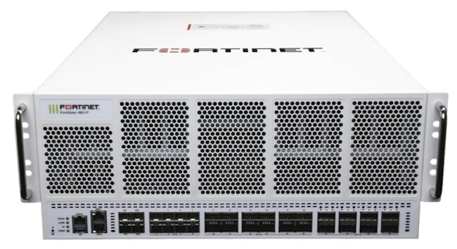 FortiGate 4800F