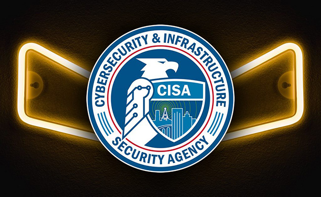 CISA fidye yazılımı güvenlik açıkları