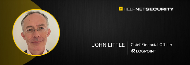 Logpoint John Little