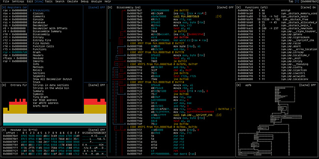 Malware analysis online tools