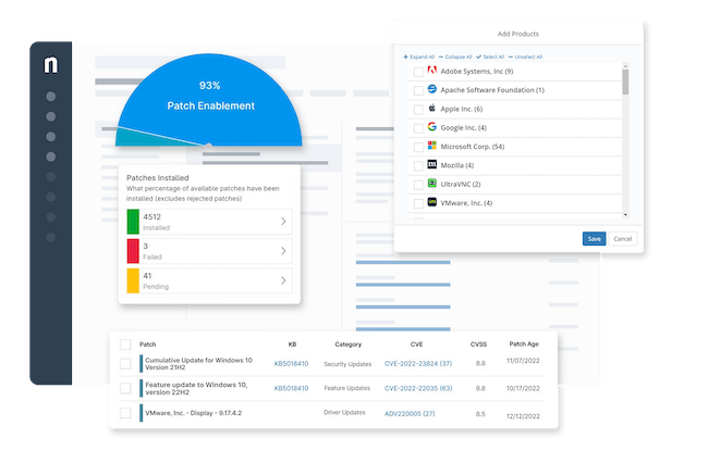 Windows Management - NinjaOne