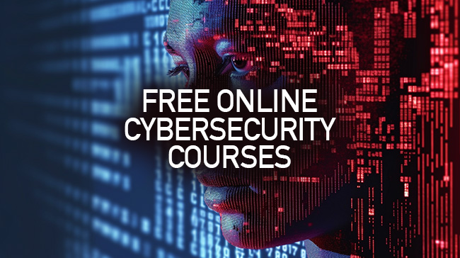 free online cybersecurity courses