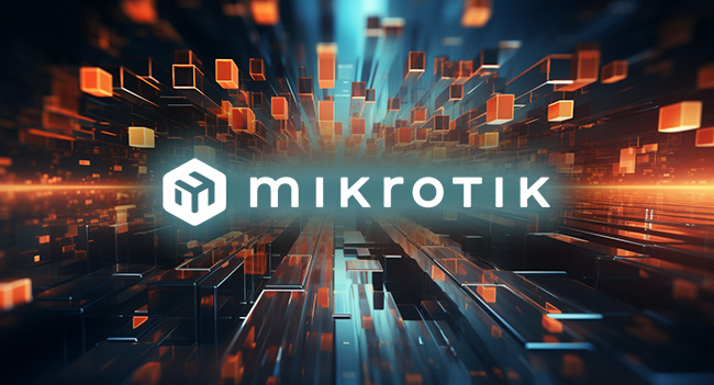 MikroTik MikroTik RouterOS vulnerabilities