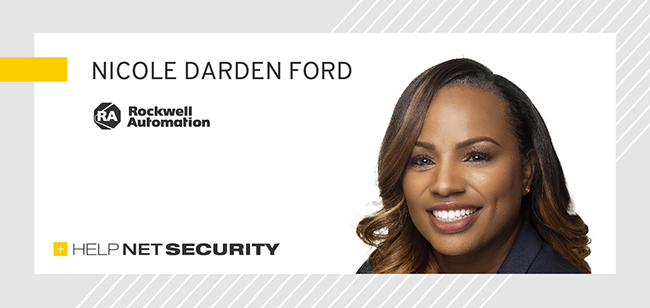 Nicole Darden Ford