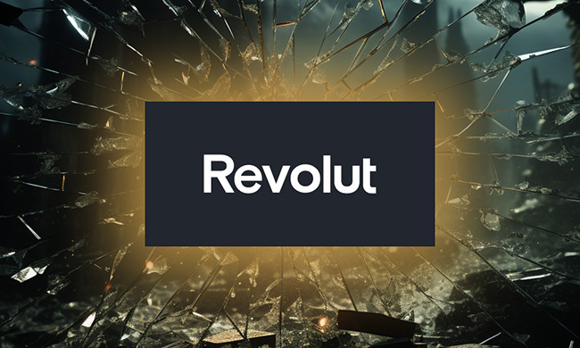 Revolut flaw