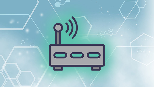 compromised DrayTek routers