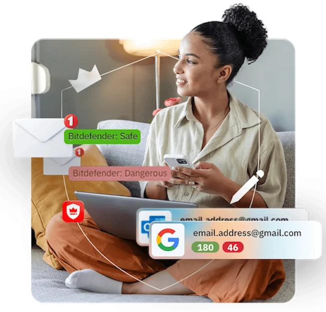 Bitdefender infosec products September 2024