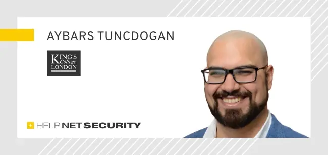 Aybars Tuncdogan tech stack diversity