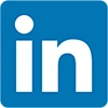 Follow us on LinkedIn