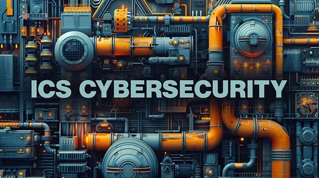 ICS ICS intrusion detection