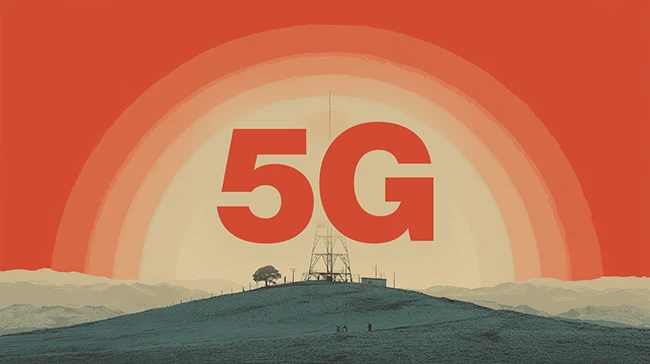 5G 5G subscriber tracking