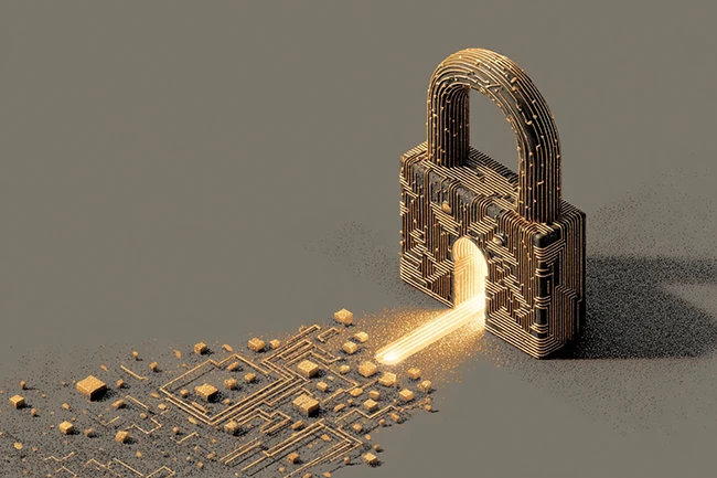 AI security auditing