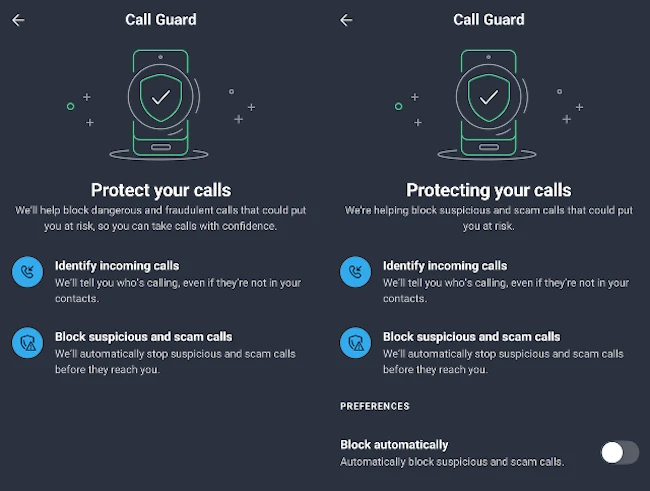 AVG Mobile Security