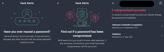 AVG Mobile Security