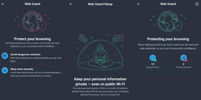 AVG Mobile Security