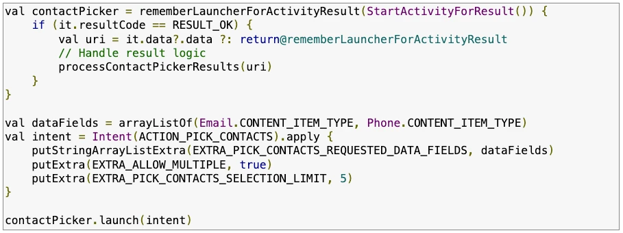 Android 17 beta updates