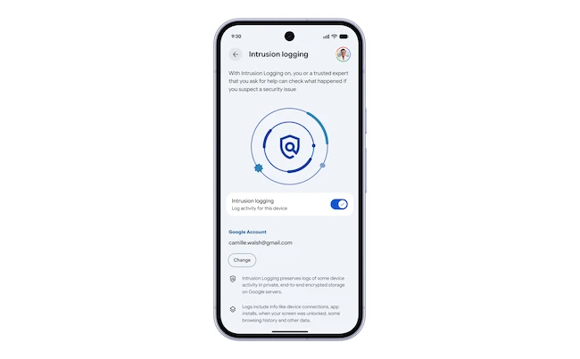 Android Advanced Protection