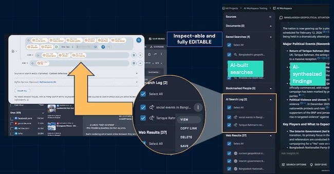 Insights Investigator infosec products May 2026
