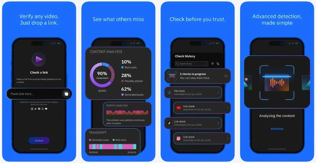 Bitdefender RealCheck
