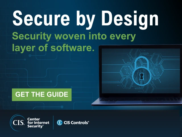 Secure by Design Guide Secure by Design