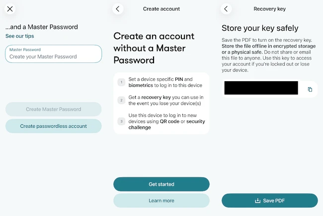 Dashlane Password Manager