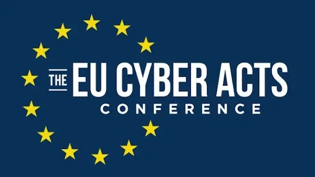 EU Cyber Acts Conference 2027