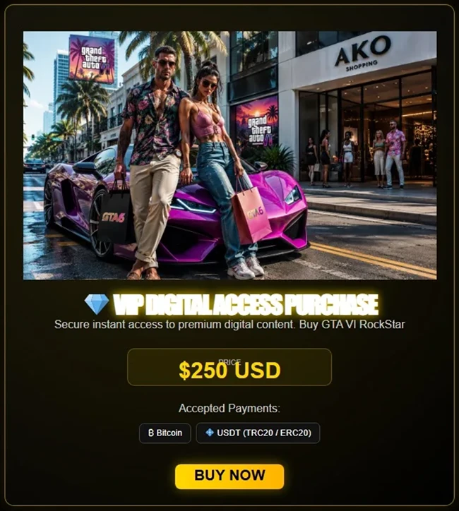 GTA 6 early access