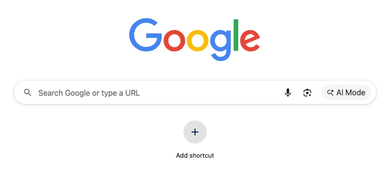 Google back button hijacking