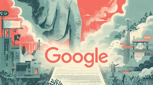 Google scareware ads